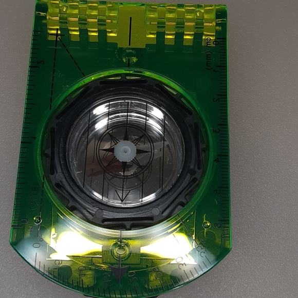 Explorer Compass - Picture 6 of 11